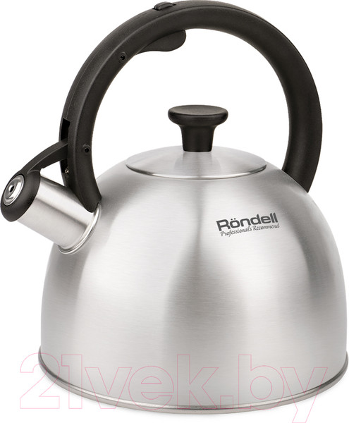 Изображение товара Чайник со свистком Rondell RDS-1297