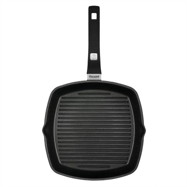Изображение товара Сковорода-гриль Rondell RDA-1350