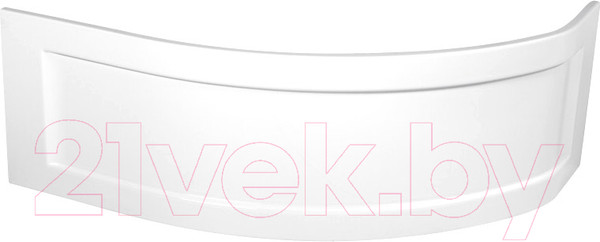 Изображение товара Экран для ванны Cersanit Kaliope 153 (63363)