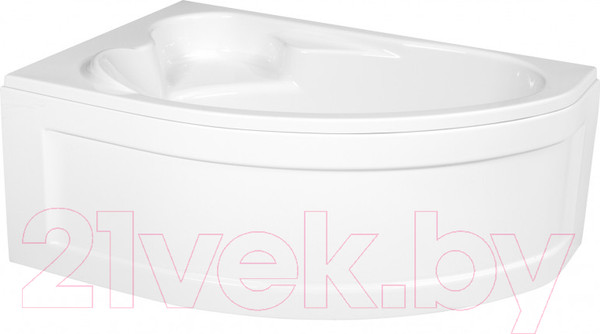 Изображение товара Экран для ванны Cersanit Kaliope 170 (63364)