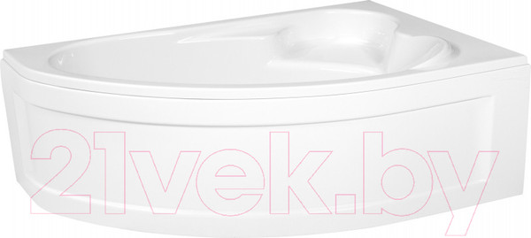 Изображение товара Экран для ванны Cersanit Kaliope 170 (63364)