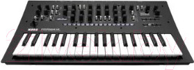 Изображение товара Аналоговый синтезатор Korg Minilogue XD