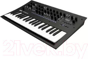 Изображение товара Аналоговый синтезатор Korg Minilogue XD