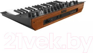 Изображение товара Аналоговый синтезатор Korg Minilogue XD
