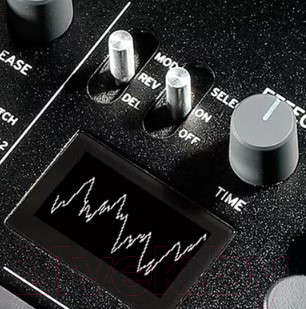 Изображение товара Аналоговый синтезатор Korg Minilogue XD