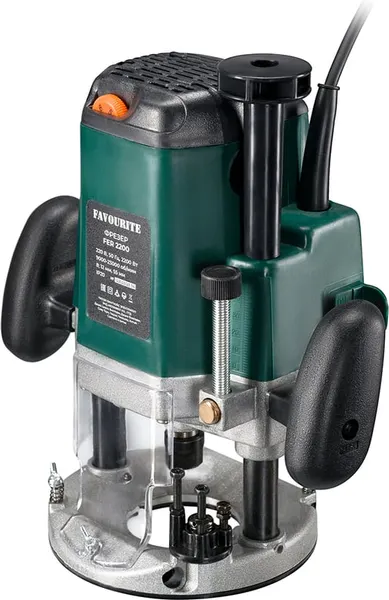 Изображение товара Фрезер Favourite FER 2200
