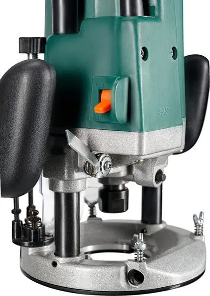 Изображение товара Фрезер Favourite FER 2200
