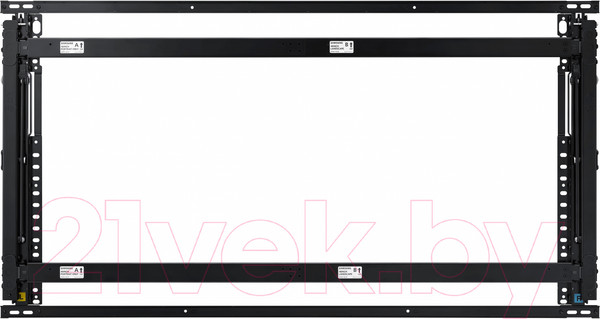 Изображение товара Каркас для видеостены Samsung WMN-55VD/EN