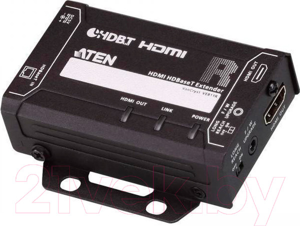 Изображение товара Конвертер цифровой Aten VE811-AT-G 