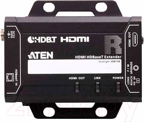 Изображение товара Конвертер цифровой Aten VE811-AT-G 
