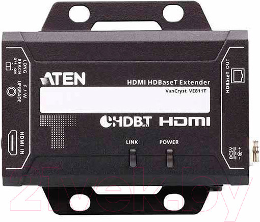 Изображение товара Конвертер цифровой Aten VE811-AT-G 