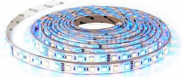 Изображение товара Светодиодная лента V-TAC SKU-2552 (цветная)