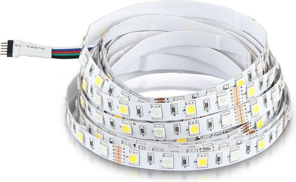 Изображение товара Светодиодная лента V-TAC SKU-2552 (цветная)