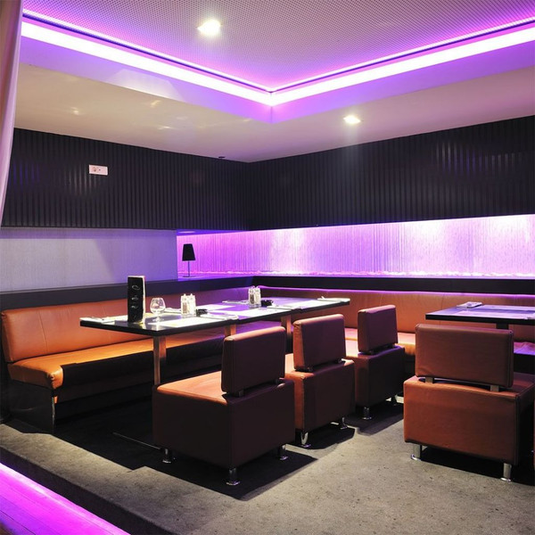 Изображение товара Светодиодная лента V-TAC SKU-2552 (цветная)