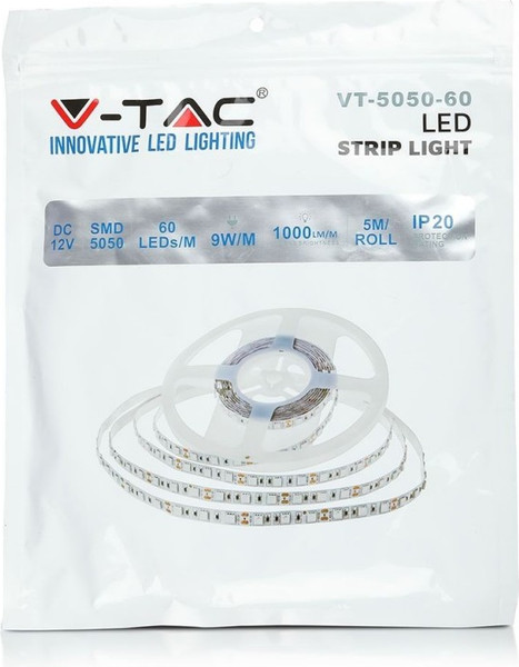 Изображение товара Светодиодная лента V-TAC SKU-2553