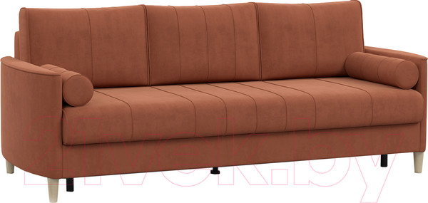 Изображение товара Диван Нижегородмебель и К Лора ТД 332