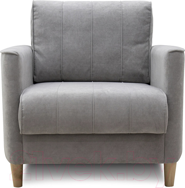 Изображение товара Кресло мягкое Нижегородмебель и К Лора ТК 328