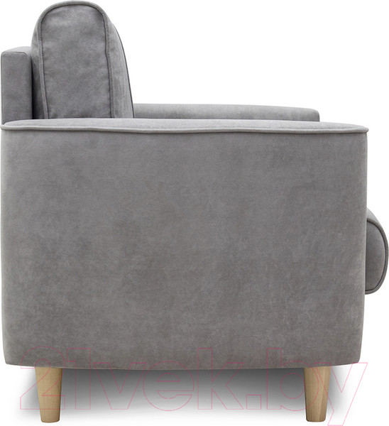 Изображение товара Кресло мягкое Нижегородмебель и К Лора ТК 328