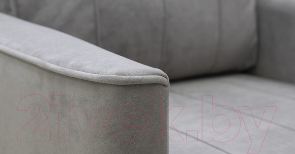 Изображение товара Кресло мягкое Нижегородмебель и К Лора ТК 328