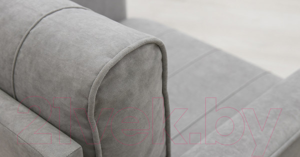 Изображение товара Кресло мягкое Нижегородмебель и К Лора ТК 328