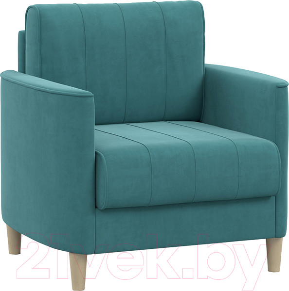 Изображение товара Кресло мягкое Нижегородмебель и К Лора ТК 329