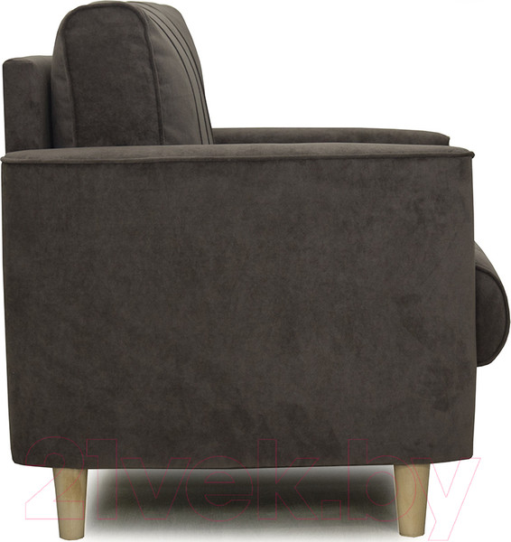 Изображение товара Кресло мягкое Нижегородмебель и К Лора ТК 331