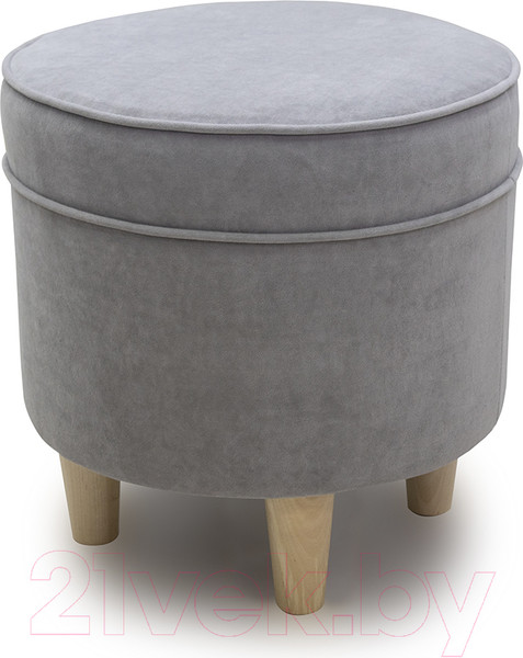 Изображение товара Пуф Нижегородмебель и К Лора ТП 328