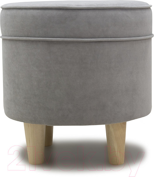 Изображение товара Пуф Нижегородмебель и К Лора ТП 328