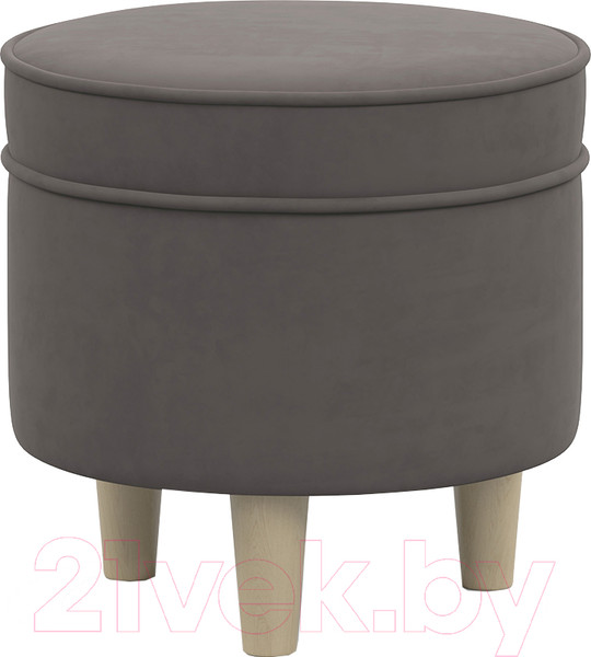 Изображение товара Пуф Нижегородмебель и К Лора ТП 331