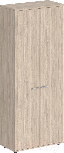 Изображение товара Шкаф Norden SG.821.OL.OL (дуб светлый)