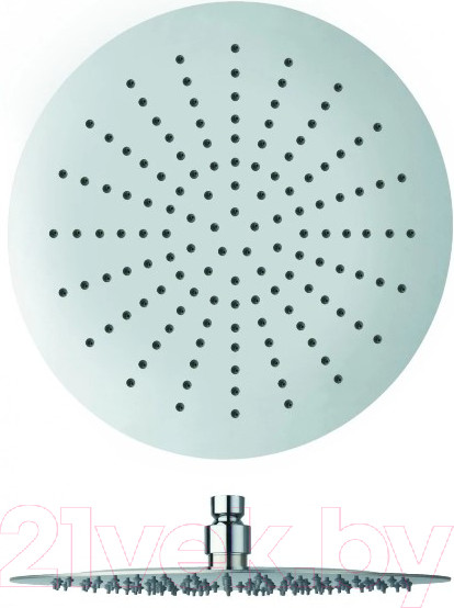 Изображение товара Лейка верхнего душа Cristina CRIPD95351