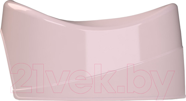 Изображение товара Детский горшок Kidwick Мини / KW010301 (розовый)