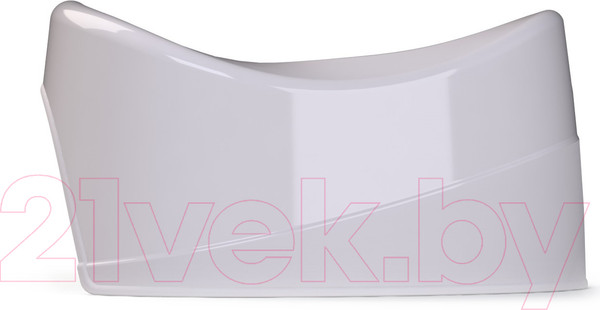 Изображение товара Детский горшок Kidwick Мини / KW010401 (серый)