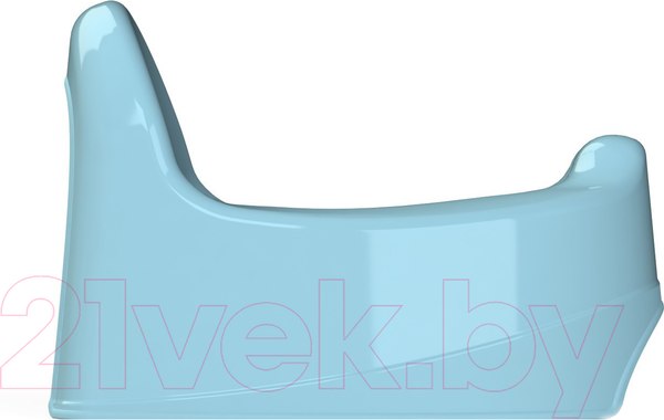 Изображение товара Детский горшок Kidwick Наутилус / KW020204 (голубой)