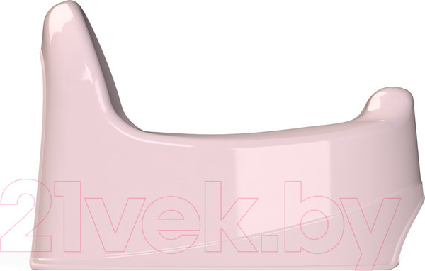 Изображение товара Детский горшок Kidwick Наутилус / KW020304 (розовый)