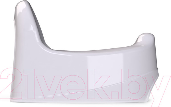 Изображение товара Детский горшок Kidwick Наутилус / KW020404 (серый)