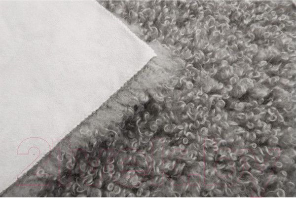 Изображение товара Шкура животного Orlix Baranek 505168 (серый)