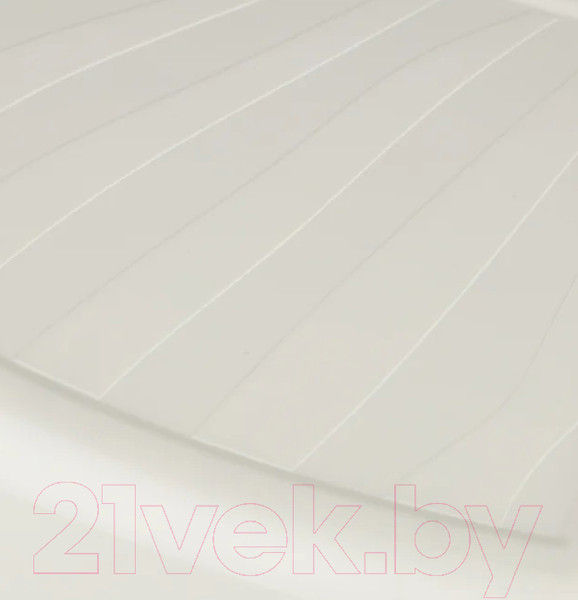 Изображение товара Табурет-подставка Kidwick Зебра / KW170104 (белый)