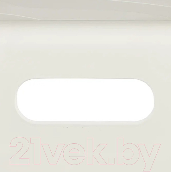 Изображение товара Табурет-подставка Kidwick Зебра / KW170104 (белый)