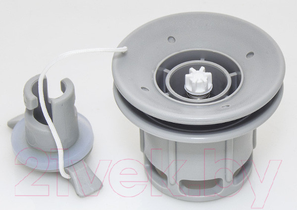 Изображение товара Клапан воздушный для лодки BRAVO 2001 (серый)