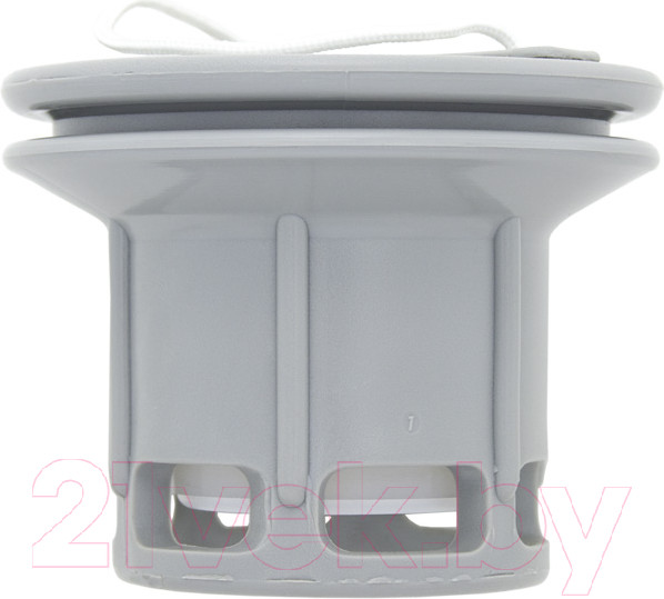 Изображение товара Клапан воздушный для лодки BRAVO 2001 (серый)