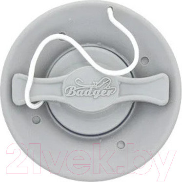 Изображение товара Клапан воздушный для лодки BRAVO 2001 (серый)