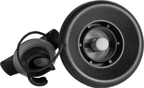 Изображение товара Клапан воздушный для лодки BRAVO 2005 (серый)