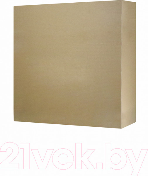 Изображение товара Шкаф с зеркалом для ванной Континент Aperio Led 80х80 L