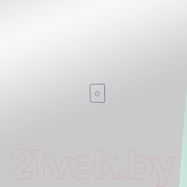 Изображение товара Шкаф-пенал для ванной Континент Lorenzo Led 40х160