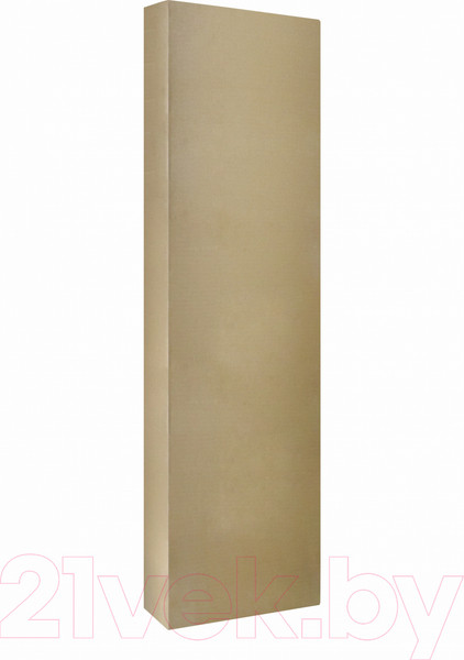 Изображение товара Шкаф-пенал для ванной Континент Lorenzo Led 40х160