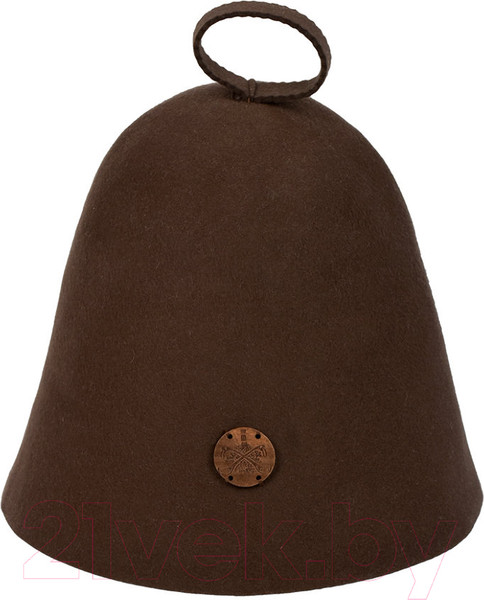 Изображение товара Шапка для бани Банные Штучки 41415