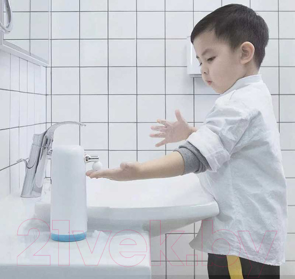 Изображение товара Сенсорный дозатор для жидкого мыла Enchen CoCo