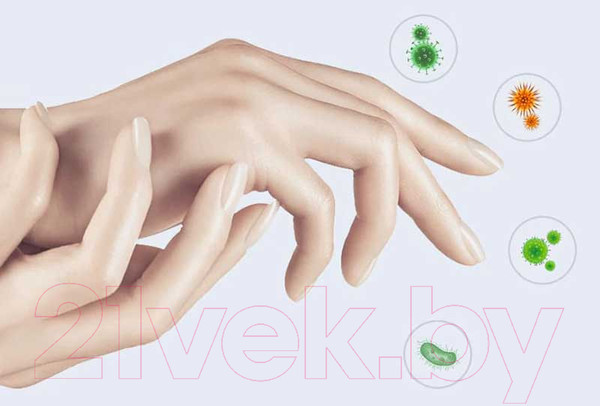 Изображение товара Сенсорный дозатор для жидкого мыла Enchen CoCo