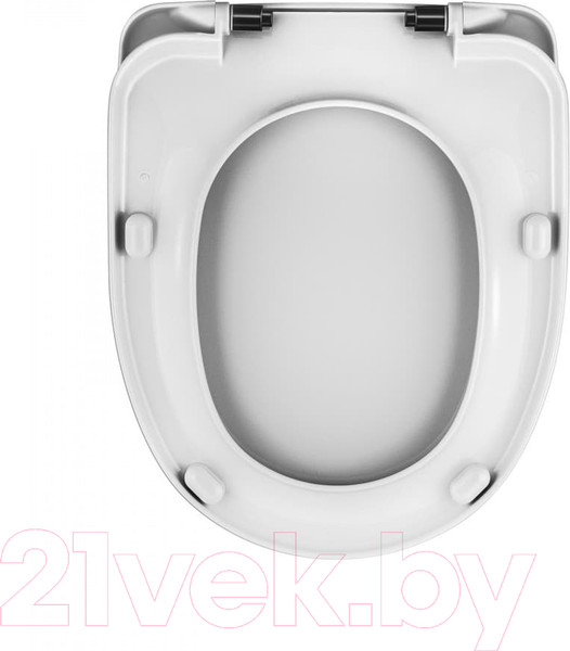 Изображение товара Сиденье для унитаза Berges Uno PS / 020105